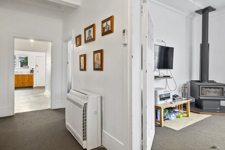 Photo of property in 69 Burns Street, South Dunedin, Dunedin, 9012