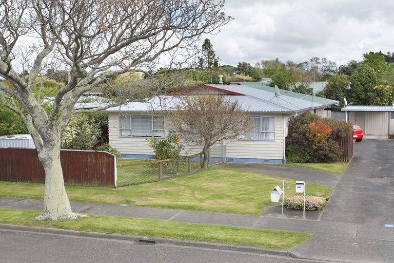 Photo of property in 46a Maxwells Line, Awapuni, Palmerston North, 4412