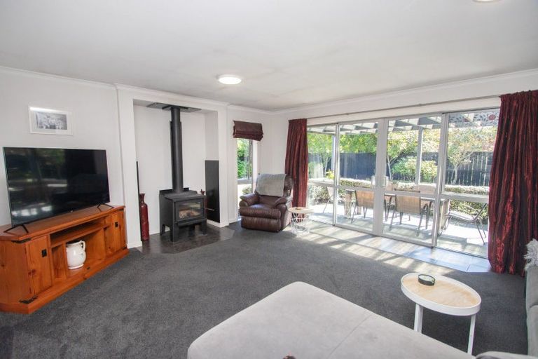 Photo of property in 6 Elmwood Grove, Tinwald, Ashburton, 7700