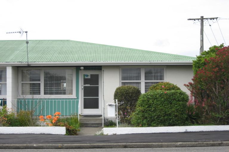 Photo of property in 21b Parker Street, Mayfield, Blenheim, 7201