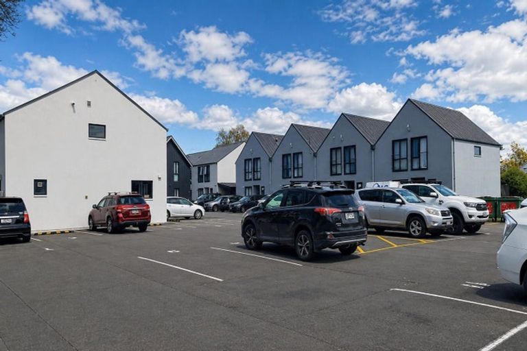 Photo of property in 16/74 Hansons Lane, Upper Riccarton, Christchurch, 8041