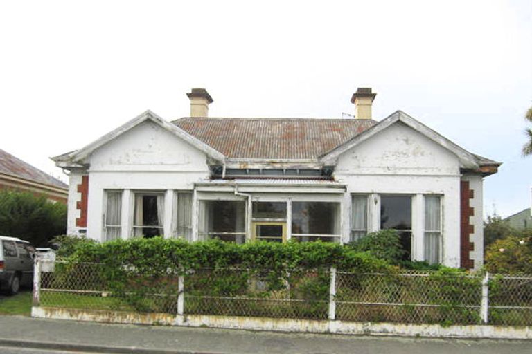 Photo of property in 13 Trafalgar Street, Maori Hill, Timaru, 7910