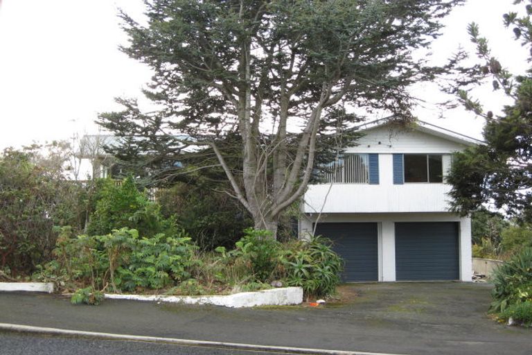 Photo of property in 67 Isadore Road, Saint Clair, Dunedin, 9012