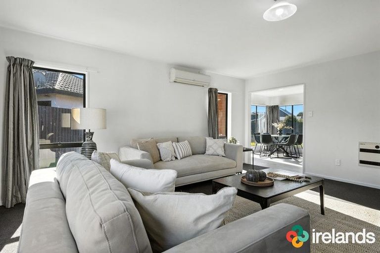 Photo of property in 4 Colchester Place, Templeton, Christchurch, 8042