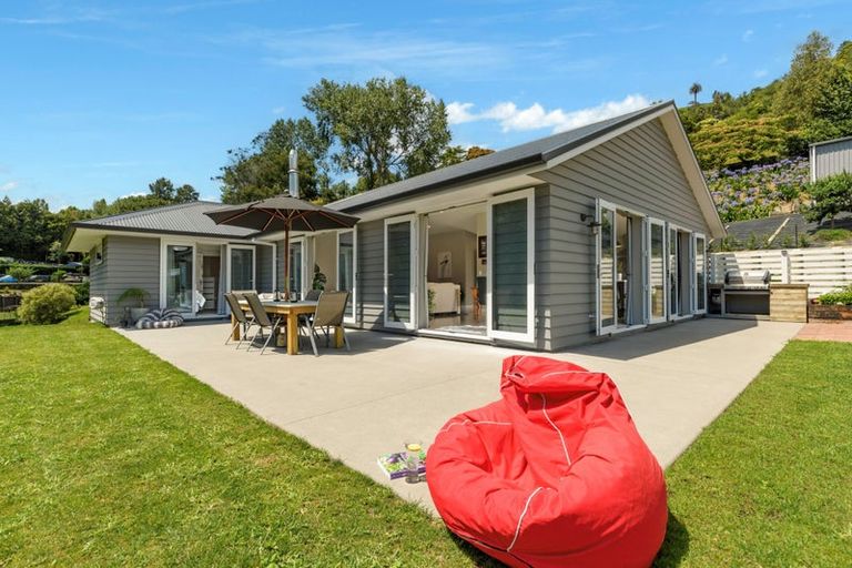 Photo of property in 16 Corbett Drive, Minden, Tauranga, 3176
