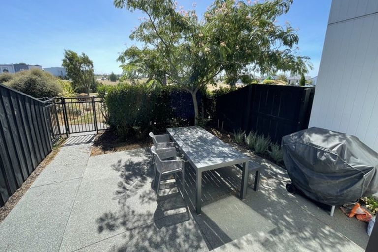 Photo of property in 24 Brian Keogh Lane, Wigram, Christchurch, 8025