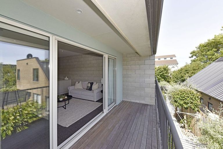 Photo of property in 1/24 Dickens Street, Addington, Christchurch, 8024