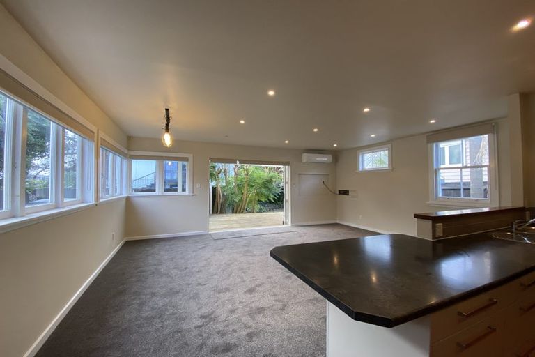 Photo of property in 29 Brentwood Avenue, Mount Eden, Auckland, 1024