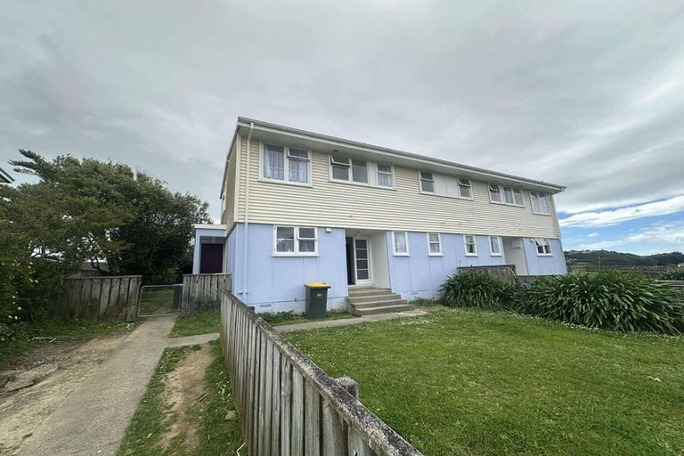 Photo of property in 43-45 Westmeath Street, Waitangirua, Porirua, 5024