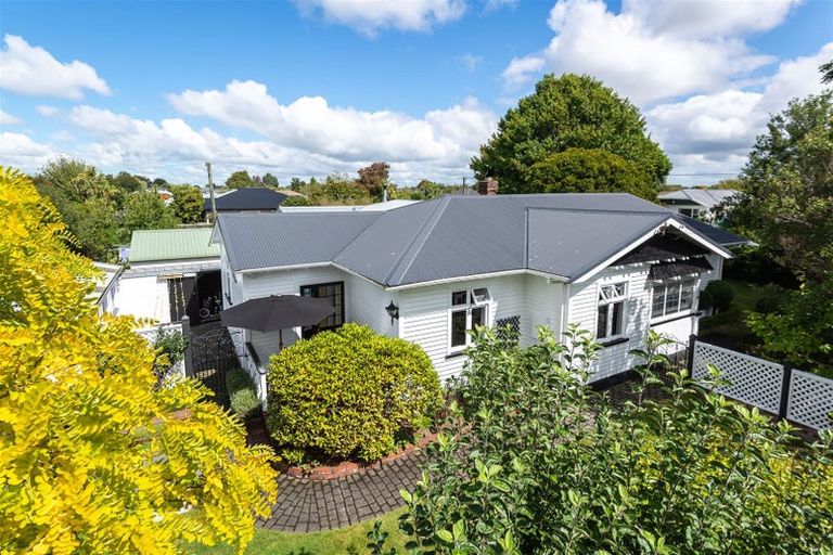 Photo of property in 41 Therese Street, Spreydon, Christchurch, 8024