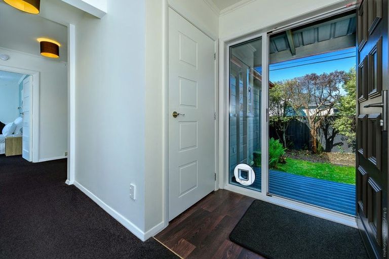 Photo of property in 27a Achilles Street, Burwood, Christchurch, 8061