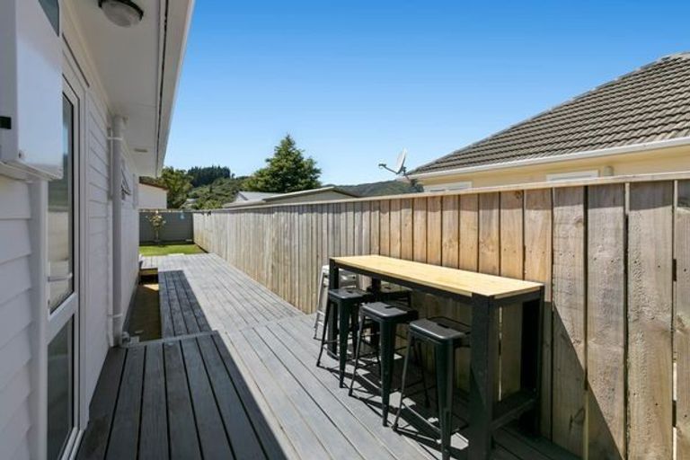 Photo of property in 60 Konini Street, Wainuiomata, Lower Hutt, 5014