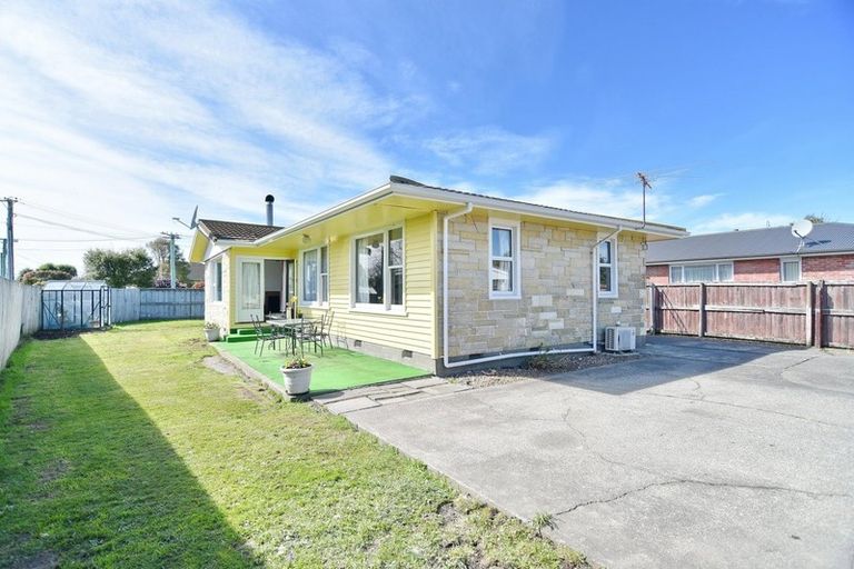 Photo of property in 1/46 Maryhill Avenue, Hoon Hay, Christchurch, 8025