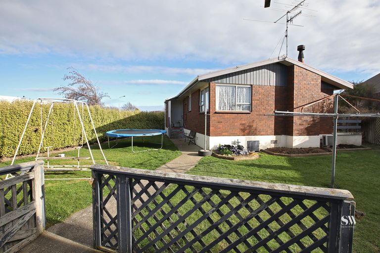Photo of property in 159 Ritchie Street, Richmond, Invercargill, 9810