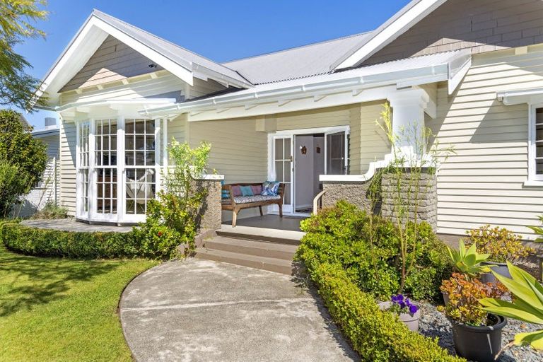 Photo of property in 14 Haronga Road, Inner Kaiti, Gisborne, 4010