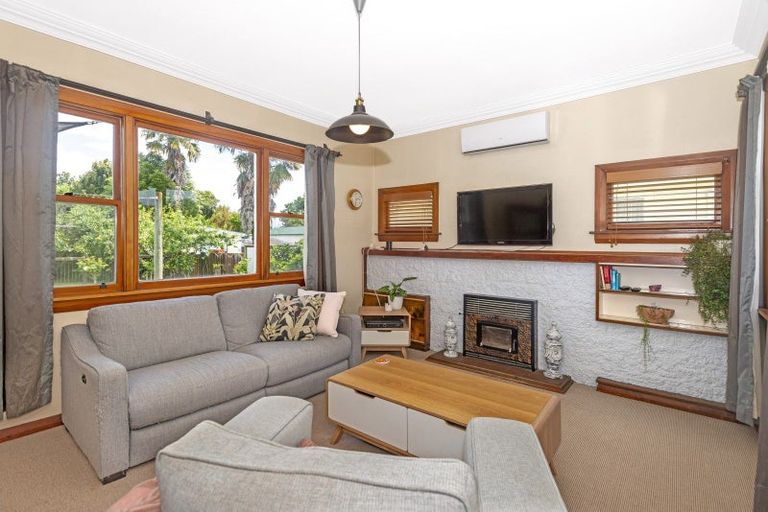Photo of property in 18 Oak Street, Mangapapa, Gisborne, 4010