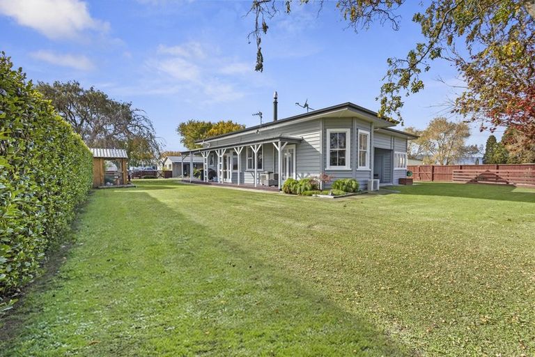 Photo of property in 72a Smith Street, Matamata, 3400