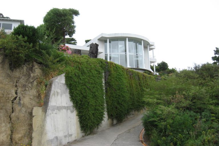 Photo of property in 10 Cave Terrace, Redcliffs, Christchurch, 8081