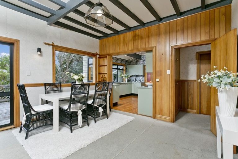 Photo of property in 272 Upper Harbour Drive, Greenhithe, Auckland, 0632