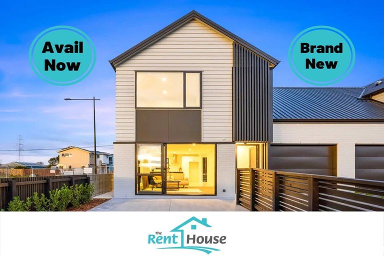 Photo of property in 8 Paapaakiri Loop, Takanini, 2112