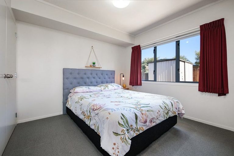 Photo of property in 15 Rata Avenue, Huntly, 3700