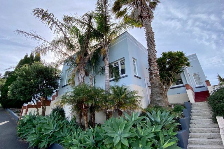 Photo of property in 4/64 Victoria Road, Devonport, Auckland, 0624