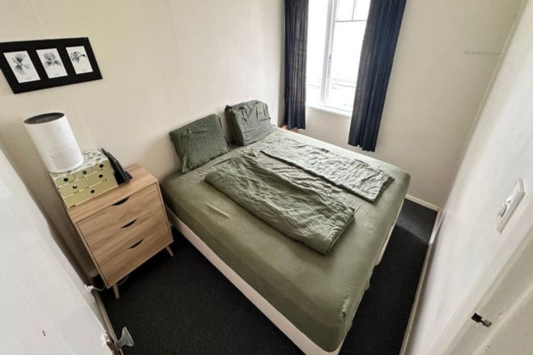 Photo of property in 19 George Street, Thorndon, Wellington, 6011