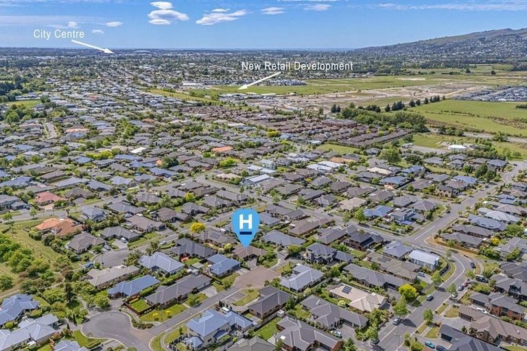 Photo of property in 5 Grace Close, Aidanfield, Christchurch, 8025