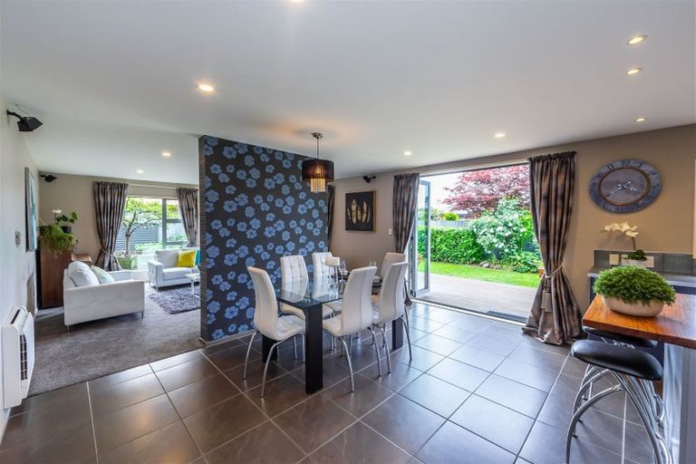 Photo of property in 4 Wedmore Close, Burwood, Christchurch, 8083