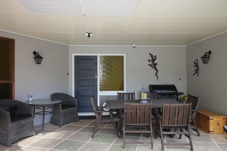 Photo of property in 4 Ries Street, Dannevirke, 4930