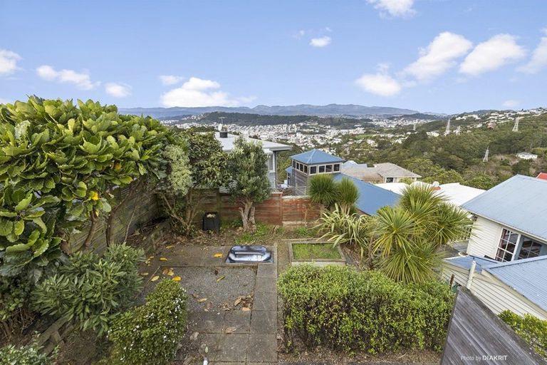 Photo of property in 7 Ninian Street, Highbury, Wellington, 6012