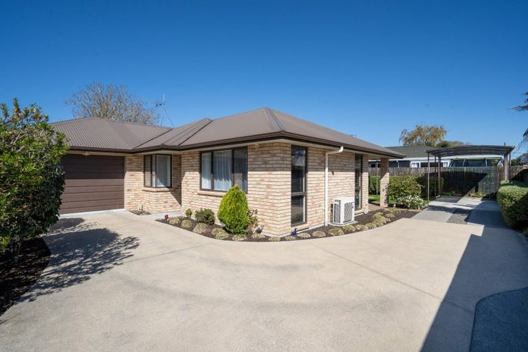 Photo of property in 3a Keats Terrace, Leamington, Cambridge, 3432