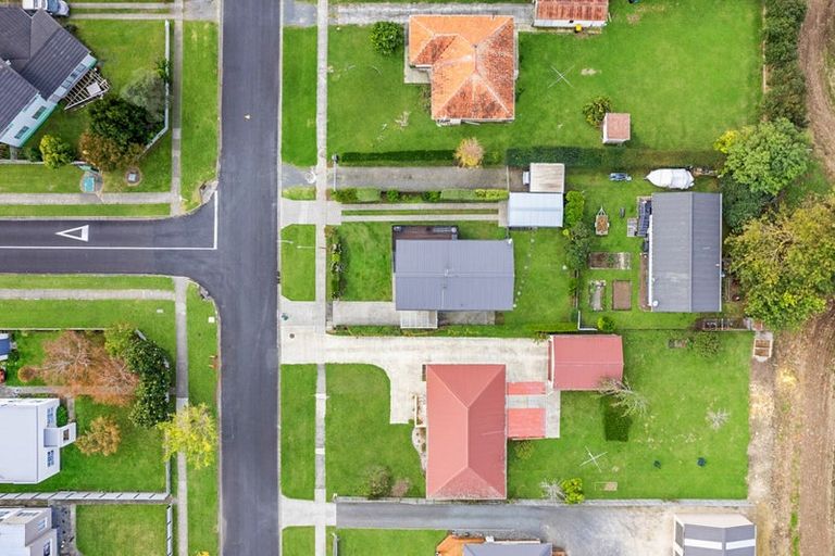 Photo of property in 13 Aroha View Avenue, Te Aroha, 3320