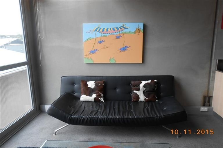 Photo of property in Tattoo Apartments, 34/42 Abel Smith Street, Te Aro, Wellington, 6011