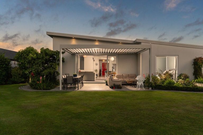 Photo of property in 12 Alexandrina Street, Marshland, Christchurch, 8083