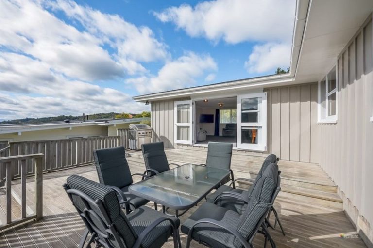 Photo of property in 22 Duncraig Street, Silverstream, Upper Hutt, 5019