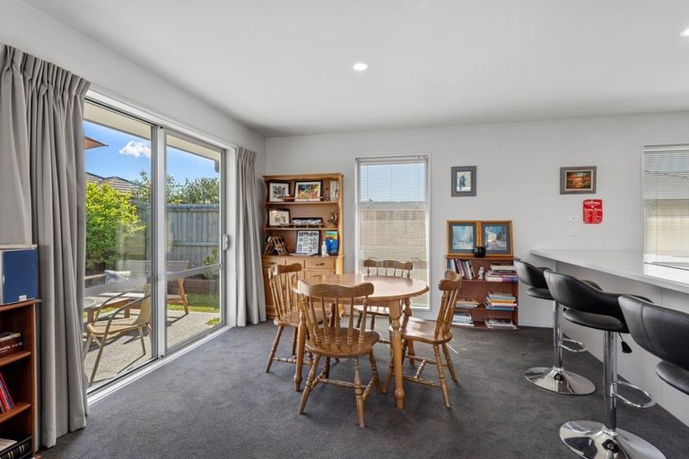 Photo of property in 10 El Alamein Avenue, Rangiora, 7400