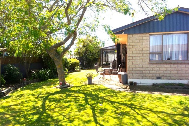 Photo of property in 37 Shaw Street, Temuka, 7920