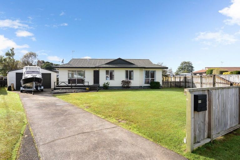 Photo of property in 56 Balmerino Crescent, Pukete, Hamilton, 3200