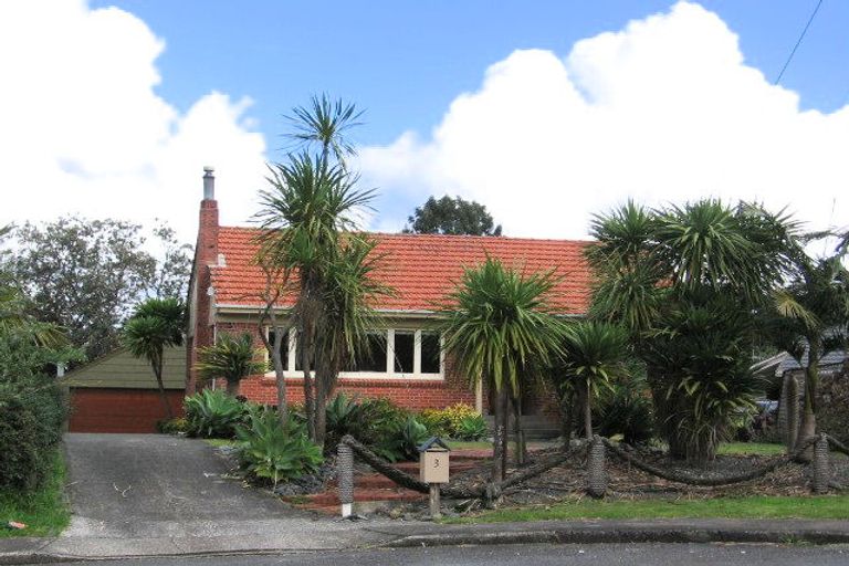 Photo of property in 3 Curtis Street, Kensington, Whangarei, 0112