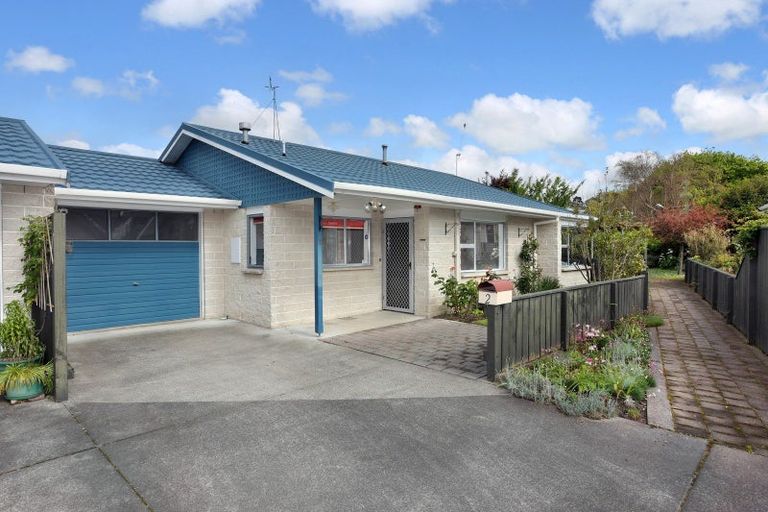 Photo of property in 14 Camden Street, Feilding, 4702