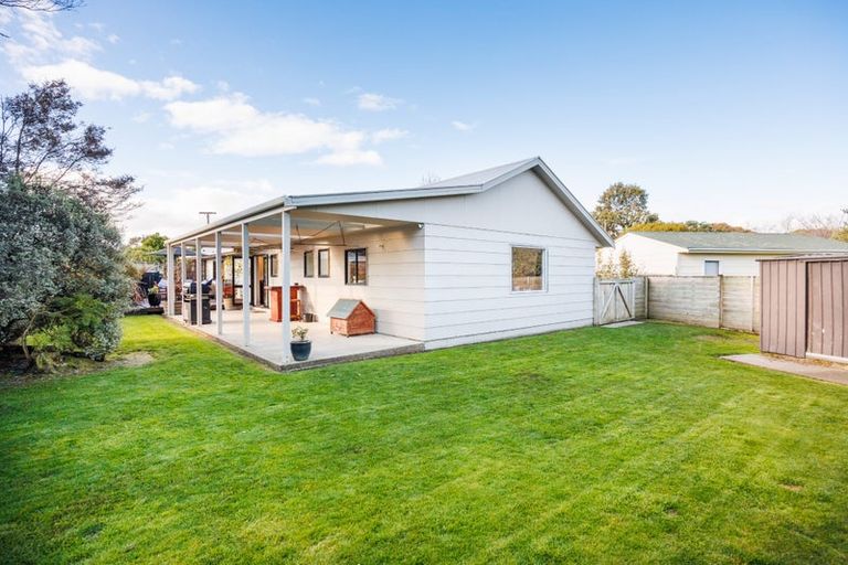 Photo of property in 1376 Napier Road, Ashhurst, 4810