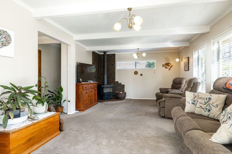 Photo of property in 7 Hiley Street, Springlands, Blenheim, 7201