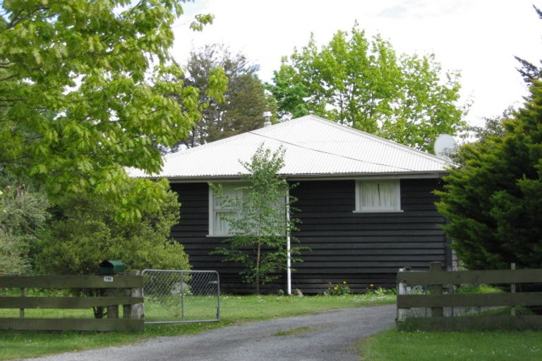 Photo of property in 116 Hanmer Springs Road, Hanmer Springs, 7334