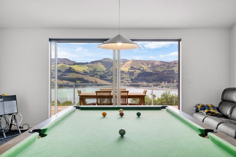 Photo of property in 1 Matai Lane, Robinsons Bay, Akaroa, 7581
