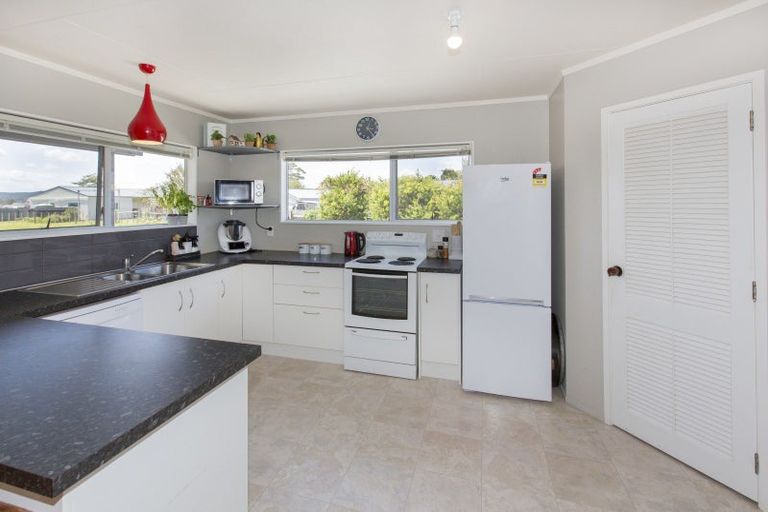 Photo of property in 3 Paritai Place, Dargaville, 0310