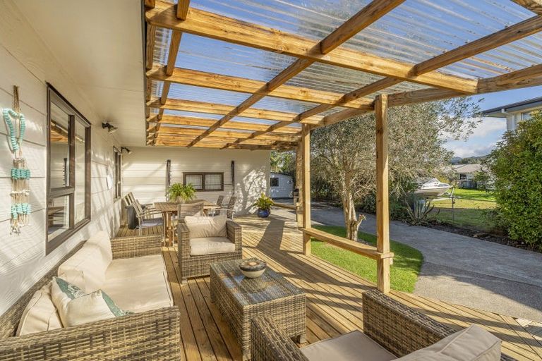 Photo of property in 46 Catherine Crescent, Whitianga, 3510