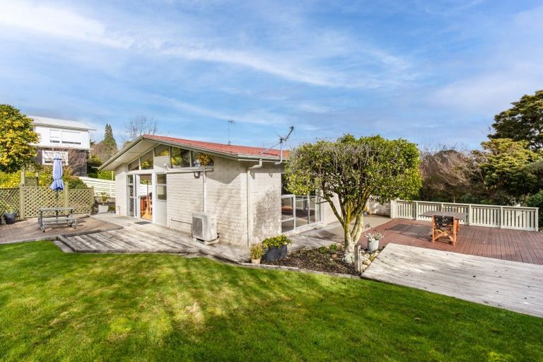 Photo of property in 18 Franklin Terrace, Havelock North, 4130