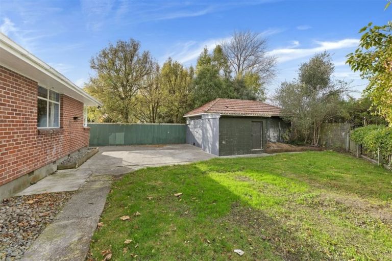 Photo of property in 26 Norah Street, Mairehau, Christchurch, 8013