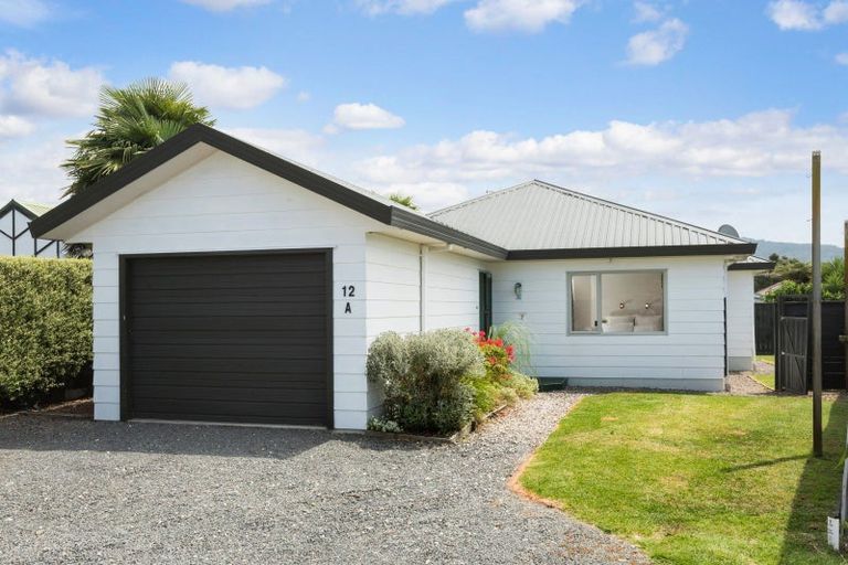 Photo of property in 12a Riverlea Drive, Katikati, 3129